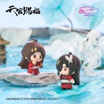 Minidoll TGCF Series Xie Lian Hua Cheng Ling Wen Shi Qingxuan Lovely Key Pendant